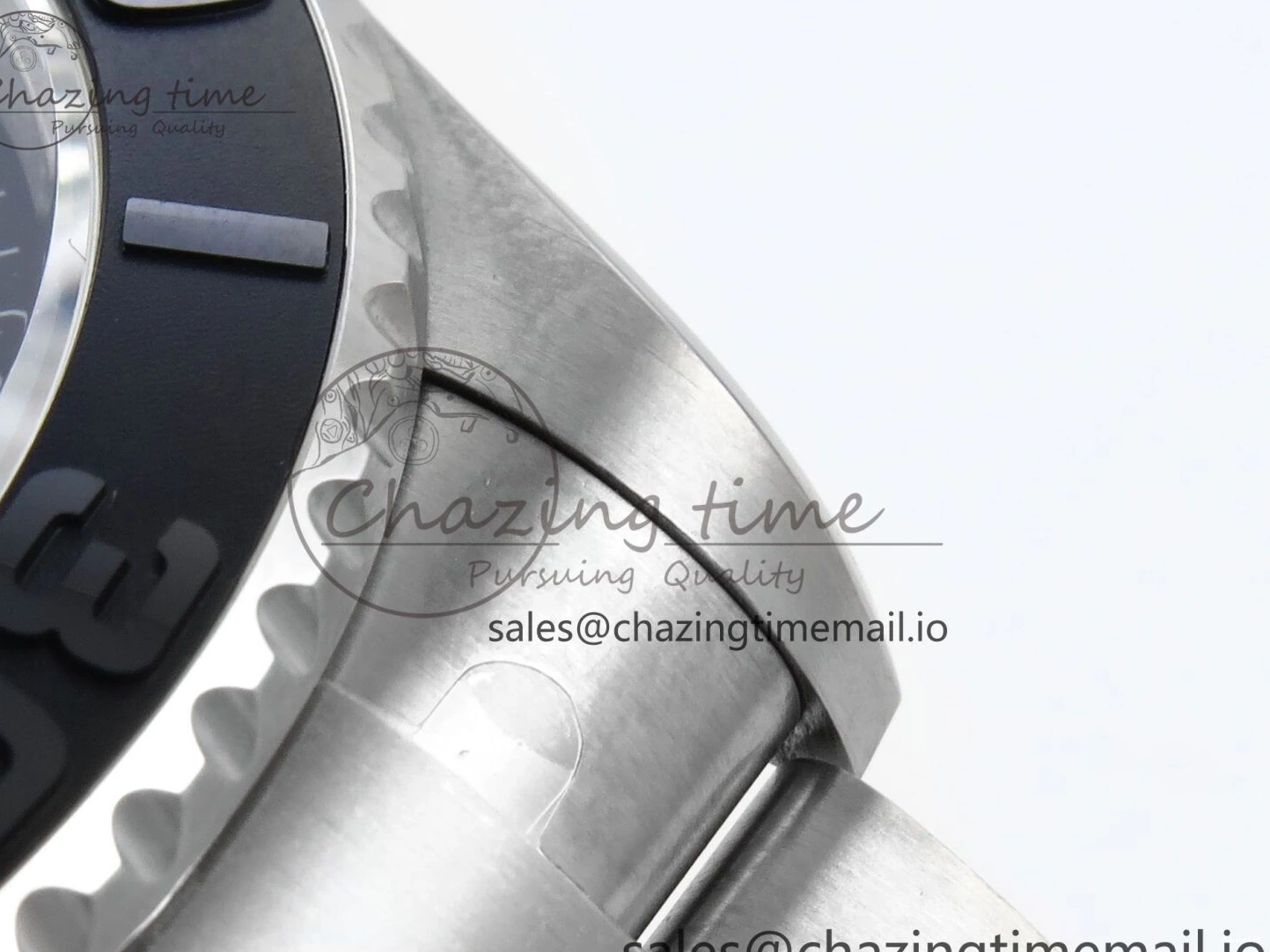 226627 Edition Titanium on Yacht-Master EWEF Best 42mm A3235 Bracelet 0426